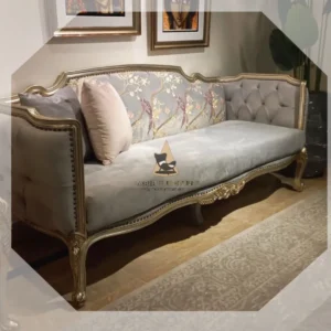 The Enchanted Sofa[DRS-07]