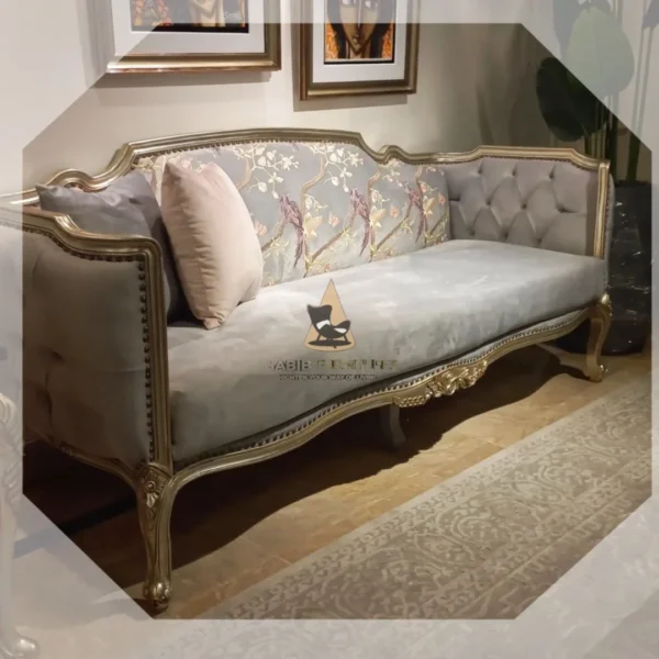 The Enchanted Sofa[DRS-07]