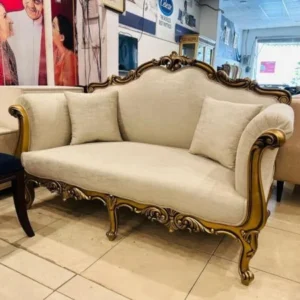 The Royal Sheesham Sofa [DRS -004]