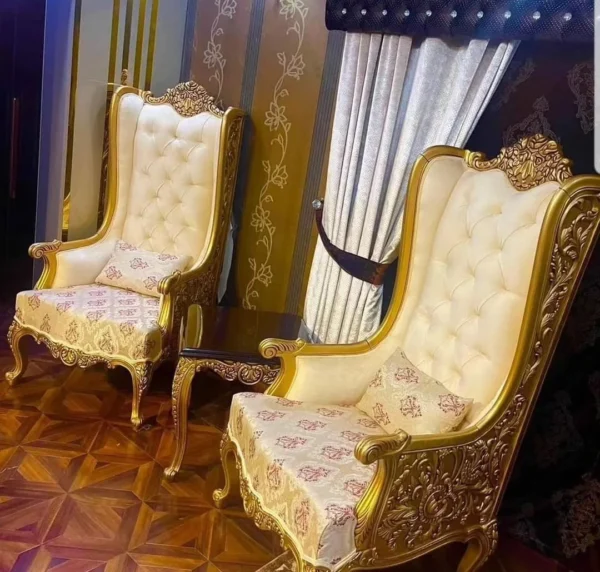 Royal Comfort Set[DRS-05] - Image 6
