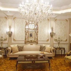 Berlin classic sofa set[DRS-11]