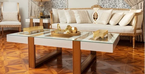 Victorian Sofa[DRS-14] - Image 5