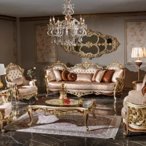 The Versailles Royale Suite[DRS-03]